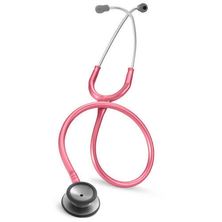 3M Littmann Classic II S.E. Stethoscope, Orange Tube, 28 inch