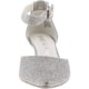 thumbnail image 3 of Zapato Fashion Anne Klein Fabulist de color platino para mujer, 3 of 3