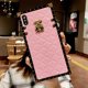 thumbnail image 2 of Funda de cuero de lujo para Samsung Galaxy, carcasa trasera Original para mujer, S23ultra, S22, S23 Ultra, S21, S20 Fe, 5G, Note 20, 10 Plus, 9, 8, S9, S8 Fivean unisex, 2 of 2