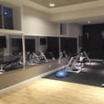 thumbnail image 3 of 47”X26” Full Body Gym Mirror 2-Pack, Glassless Frameless Mirrors for Wall, Shatt, 3 of 7