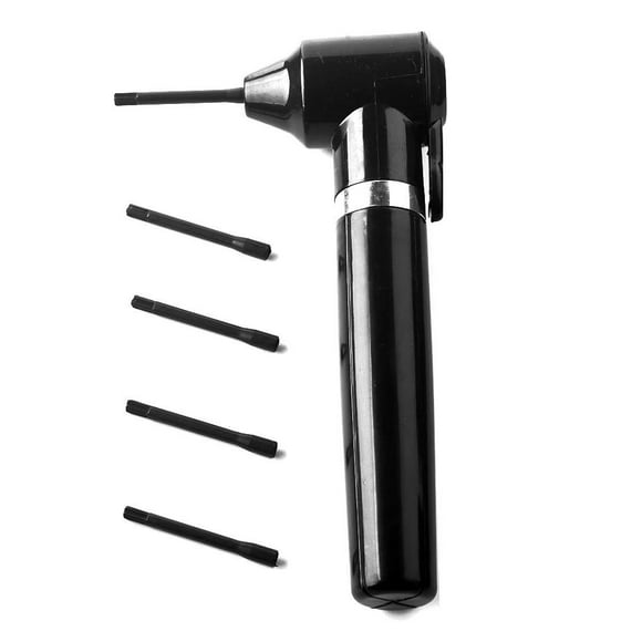 Cosmug Promotion Sale! 1X Tattoo Color Mixer; 5X Tattoo Color Mixing Sticks Tattoo Cover Up Machine Supply Tool Electric Ink Pigment Mixer Agitator Fashion, Tattoo Cover Up Makeup Waterproof