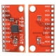 thumbnail image 5 of Placa De Módulo De 9 Ejes, Módulo De Giroscopio DIY Preciso Con Espaciado Entre Pines De 2,54 Mm Para Uso Industrial ANGGREK Otros, 5 of 8