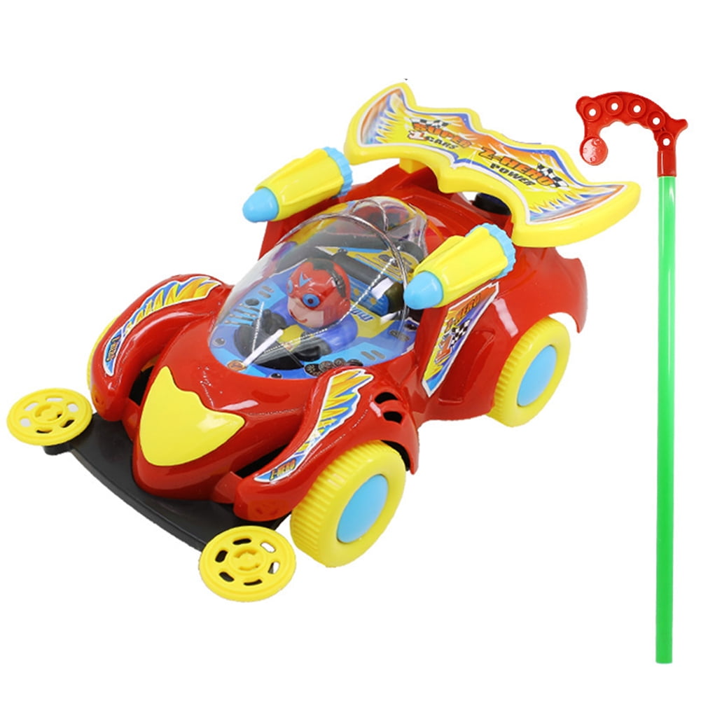 push walker walmart