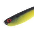 thumbnail image 3 of 10x Cebo Atrapamiento de Grandes Baoblaze Señuelo de la pesca suave Verde 7.5 cm, 3 of 7
