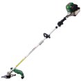 thumbnail image 6 of 9 in 1 Multi-Functional Trimming Tool, 38CC 4 stroke Garden Tool System with Gas Pole Saw, Hedge Trimmer, Grass Trimmer, and Brush Cutter, Petrol Hedge Trimmer Chainsaw Brush Cutter, 6 of 9