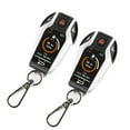 thumbnail image 4 of Phyun 2 Way Motorcycle Vibration Alarm Remote Engine Start Security Anti-theft System, 4 of 5