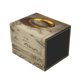 thumbnail image 1 of Caja para mazos Realm Guard Vault The Ring con capacidad para más de 100 cartas, 1 of 9