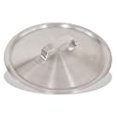 thumbnail image 3 of CRESTWARE Aluminum Frying Pan Lid, 3 of 3