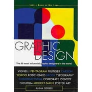 Graphic Design : The 50 Most Influential Graphic Designers in the World