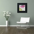 thumbnail image 4 of Trademark Fine Art "Daisy Morning III" Canvas Art by Color Bakery Black Matte, Black Frame, 4 of 4