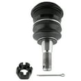 thumbnail image 4 of BOXI 2pcs Front Lower Ball Joints for Chevy Blazer C10 Pickup Suburban G10 Van G20 Van K5 Blazer P10 Van R10 R1500 Suburban/for GMC C15 C1500 Suburban G15/G1500 Van G25/G2500 Van Jimmy 1971-91| K6117T, 4 of 7