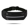 thumbnail image 1 of Sac de Taille Anti-Vol avec Porte-Bouteille Imperméable Adapté pour Marche en Extérieur jogging Exercice, 1 of 5