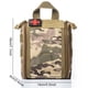 thumbnail image 3 of Médica EDC Supervivencia Emergencia para Coche Camping (camuflaje), 3 of 3
