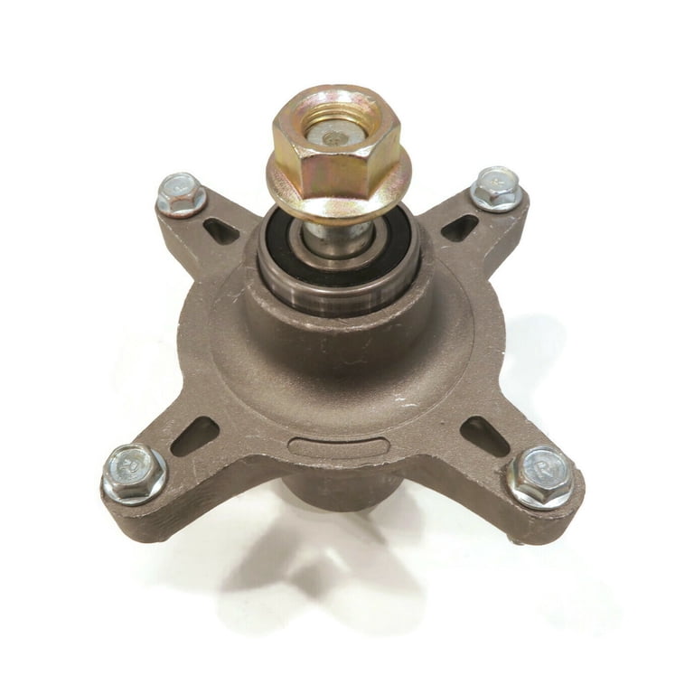 The ROP Shop Deck Spindle Assembly for 2011 Toro TimeCutter SS
