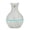 White, variant on Kiplyki 130ml LED Essential Oil Diffuser Humidifier Aromatherapy Wood Grain Vase Aroma