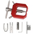 thumbnail image 3 of Motor Pinion Gear Puller Remover Tools Set Rc Motor Gear Puller Tool Universal Motor Pinion Gear Pu, 3 of 5