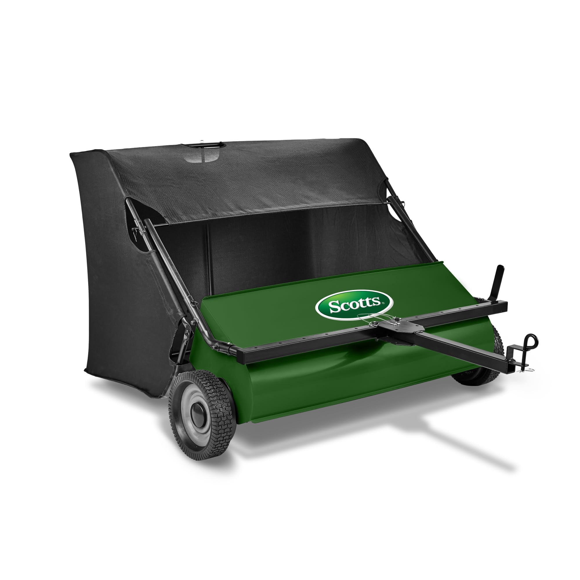 Ohio Steel 42" Lawn Sweeper 22 cu. ft. Capacity Hopper