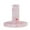 Pink, variant on CSChome Golf Tees Rubber Golf Tees Wear Resistant Unique Texture Compact Size Premium Practice Golf Tees Training Aid