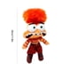 thumbnail image 2 of Lindo muñeco de peluche juguete regalo estilo de dibujos animados muñeca de trapo para niños, 2 of 3