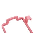 thumbnail image 3 of GAXIRE Rubbish Bag Rack Rosa Colgante Para Gabinete Con Removible Para Y Cocina, 3 of 8