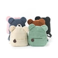 thumbnail image 7 of FDDMis Women Backpack Purse Bookbag for Women Mens Small Backpack Womens Bookbag Travel Backpack Airline Approved Athletic Backpack for Construction, 7 of 7