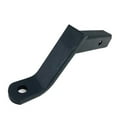 Trailer 6inch Drop Towbar Tow Bar Ball Mount Tongue Hitch Trailer Car