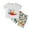 A, variant on Baby Boy Outfits Shirts Sets Kids Summer Cotton Letter Printed Short Sleeved Basketball 0 3 6 12 18 24 Months Tops Shorts Clothes Set Boys' Clothing with Pocket 2-Piece