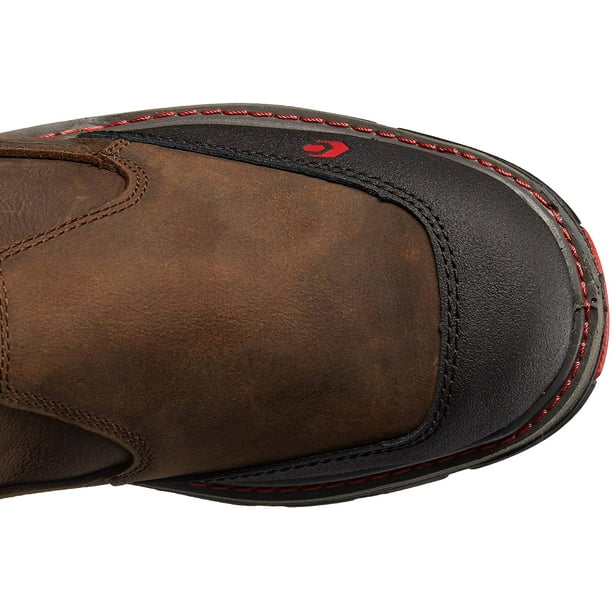 Wolverine sales overman review