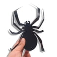 thumbnail image 7 of LED Light-Up Spider Night Light Set – 30 Glowing Halloween Decorations with Adjustable Heights for Indoor and Outdoor Displays, 7 of 7