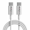 thumbnail image 3 of Lenovo Data Cable Charging Wire 1m Data Cable Charging Power Adapter Accessories Sywqhk Para estrenar, 3 of 4