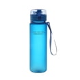 thumbnail image 2 of Yuarrent Taza de agua de 560ml, taza de plástico anticaída de gran capacidad para exteriores, taza de plástico con sello a prueba de fugas Ropa Deportiva, Zapatos Azul, 2 of 6