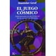 thumbnail image 1 of Libro El Juego Cosmico Tapa Blanda, Autor Stanislav Grof, Editorial Editorial Kairos, 1 of 2