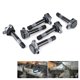 thumbnail image 3 of Bobina de encendido ANGGREK del motor 6 piezas UF603 Apta para Crosstour Odyssey V6 35L, 3 of 8