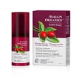 thumbnail image 1 of Suero Reparador de Arrugas Avalon Organics CoQ10 para Unisex 0.55 oz, 1 of 7