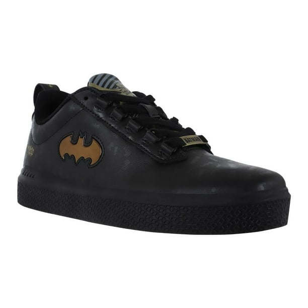 Tenis K-Swiss T 26 Negro Donovan Bat Para Hombre