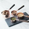 thumbnail image 3 of Measuring Cup Stainless Steel Measuring Cup Baking Measuring Cup Cooking for Cake Shop Home Kitchen for Baking, 3 of 8