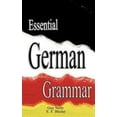 thumbnail image 1 of Pre-Owned Essential German Grammar (Paperback) 956291450X 9789562914505, 1 of 1