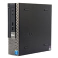 thumbnail image 3 of Restored Dell OptiPlex 9020 USFF, Intel Core i3, 8GB DDR3, 240GB SSD, Win10 Pro (Refurbished), 3 of 3