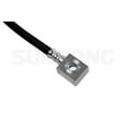 thumbnail image 3 of Sunsong 2203506A Brake Hydraulic Hose, 3 of 4