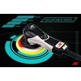 thumbnail image 5 of AirVANTAGE 6" Palm-Style, 2nd Generation Advanced Electric Sander Non-Vacuum with Low-Profile Pad (3/16- Hook & Loop), 5 of 5
