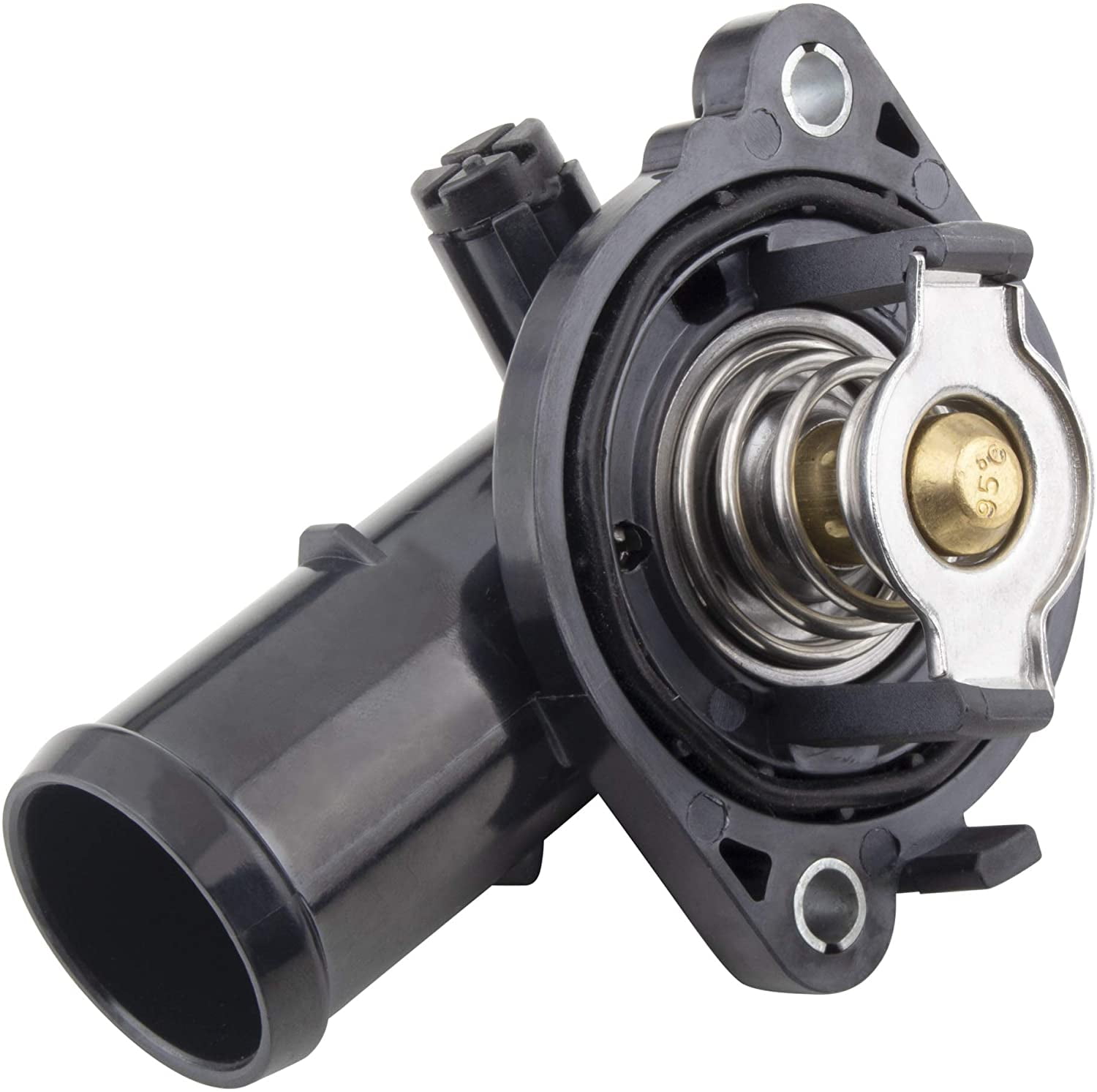 Engine Coolant Thermostat Housing for Dodge Grand Caravan Chrysler Town