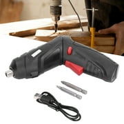 Spptty Electric Screwdriver, Cordless Power Screw Driver For Drilling