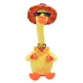 thumbnail image 1 of Plush Toy y Doll cumpleaños para Un USB chino Sunnimix muñeca cachorro bailando, 1 of 8