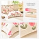 thumbnail image 4 of Hotel-grade Pillow Core Soft And Supportive Down Bed Pillow Suitable For Back Side Made Of-friendly Fabric, 4 of 6
