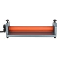 thumbnail image 4 of 25.5in 648mm Manual Cold Roll Laminator Vinyl Photo Laminating Machine, 4 of 8