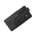 thumbnail image 4 of Haqieyen Car Visor Organizer Sunglass Holder Multipurpose Storage Container, 4 of 5