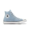 thumbnail image 2 of Converse Chuck Taylor All Star Hi Women's Sneakers Color: Pink Foam Size: M5W7, 2 of 4