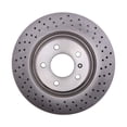 thumbnail image 3 of Raybestos R-Line Brake Rotor, 3 of 4