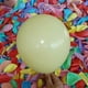 thumbnail image 5 of Globo redondo de macarrón grueso de 10 pulgadas y 2,2 g para ceremonia de apertura de bodas, diseño de fiesta de cumpleaños, color caramelo, 5 of 6