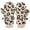 C-Khaki, variant on Toddler Cartoon Mittens Skiing Gloves Toddler SnowGloves Kids Baby Winter Mittens For Girls Boys A-Grey S